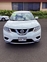 2015 Nissan Rogue S at Maui Auto Group