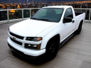 Thumbnail image of 2009 Chevrolet Colorado at AUTO PARADISE OF TEXAS