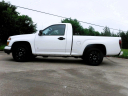 Thumbnail image of 2009 Chevrolet Colorado at AUTO PARADISE OF TEXAS