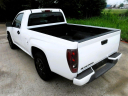 Thumbnail image of 2009 Chevrolet Colorado at AUTO PARADISE OF TEXAS