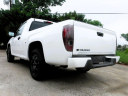 Thumbnail image of 2009 Chevrolet Colorado at AUTO PARADISE OF TEXAS