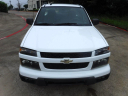 Thumbnail image of 2009 Chevrolet Colorado at AUTO PARADISE OF TEXAS