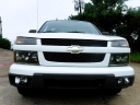 Thumbnail image of 2009 Chevrolet Colorado at AUTO PARADISE OF TEXAS