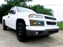 2009 Chevrolet Colorado Work Truck at AUTO PARADISE OF TEXAS
