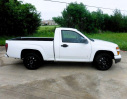 Thumbnail image of 2009 Chevrolet Colorado at AUTO PARADISE OF TEXAS