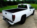 Thumbnail image of 2009 Chevrolet Colorado at AUTO PARADISE OF TEXAS
