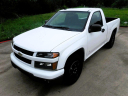 Thumbnail image of 2009 Chevrolet Colorado at AUTO PARADISE OF TEXAS