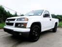 Thumbnail image of 2009 Chevrolet Colorado at AUTO PARADISE OF TEXAS