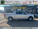 Thumbnail image of 2017 Ford F-150 at Herman Jenkins Motors, Inc.
