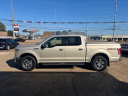 Thumbnail image of 2017 Ford F-150 at Herman Jenkins Motors, Inc.