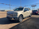Thumbnail image of 2017 Ford F-150 at Herman Jenkins Motors, Inc.