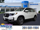 2022 Honda Passport EX-L at Metro Honda
