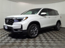 Thumbnail image of 2022 Honda Passport at Metro Honda