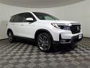 Thumbnail image of 2022 Honda Passport at Metro Honda