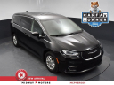 Thumbnail image of 2023 Chrysler Pacifica at Midway Motors Supercenter McPherson