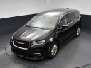 Thumbnail image of 2023 Chrysler Pacifica at Midway Motors Supercenter McPherson