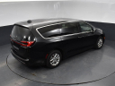 Thumbnail image of 2023 Chrysler Pacifica at Midway Motors Supercenter McPherson