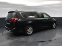 Thumbnail image of 2023 Chrysler Pacifica at Midway Motors Supercenter McPherson