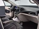 Thumbnail image of 2023 Chrysler Pacifica at Midway Motors Supercenter McPherson