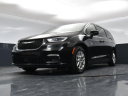 Thumbnail image of 2023 Chrysler Pacifica at Midway Motors Supercenter McPherson
