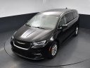 Thumbnail image of 2023 Chrysler Pacifica at Midway Motors Supercenter McPherson