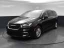 Thumbnail image of 2023 Chrysler Pacifica at Midway Motors Supercenter McPherson