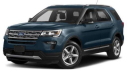 Thumbnail image of 2019 Ford Explorer at Hassett Ford Lincoln Subaru