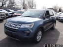 Thumbnail image of 2019 Ford Explorer at Hassett Ford Lincoln Subaru