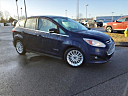 Thumbnail image of 2016 Ford C-MAX Hybrid at Mathews Nissan