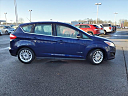 Thumbnail image of 2016 Ford C-MAX Hybrid at Mathews Nissan