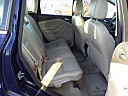 Thumbnail image of 2016 Ford C-MAX Hybrid at Mathews Nissan