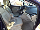 Thumbnail image of 2016 Ford C-MAX Hybrid at Mathews Nissan