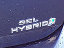 Thumbnail image of 2016 Ford C-MAX Hybrid at Mathews Nissan