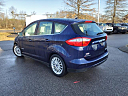 Thumbnail image of 2016 Ford C-MAX Hybrid at Mathews Nissan
