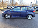 Thumbnail image of 2016 Ford C-MAX Hybrid at Mathews Nissan