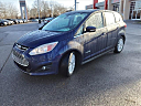 Thumbnail image of 2016 Ford C-MAX Hybrid at Mathews Nissan