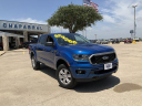 Thumbnail image of 2020 Ford Ranger at ChaparralFordUSED of Devine, TX