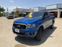 Thumbnail image of 2020 Ford Ranger at ChaparralFordUSED of Devine, TX
