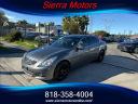 Thumbnail image of 2012 INFINITI G37 Sedan at SIERRA MOTORS