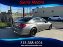 Thumbnail image of 2012 INFINITI G37 Sedan at SIERRA MOTORS