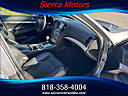 2012 INFINITI G37 Sedan x at SIERRA MOTORS