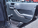 2016 Jeep Wrangler Unlimited Sport at Duncan Ford Chrysler