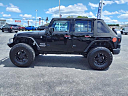 Thumbnail image of 2016 Jeep Wrangler Unlimited at Duncan Ford Chrysler