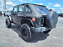 Thumbnail image of 2016 Jeep Wrangler Unlimited at Duncan Ford Chrysler