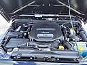 Thumbnail image of 2016 Jeep Wrangler Unlimited at Duncan Ford Chrysler