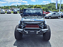 Thumbnail image of 2016 Jeep Wrangler Unlimited at Duncan Ford Chrysler