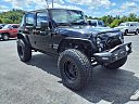 Thumbnail image of 2016 Jeep Wrangler Unlimited at Duncan Ford Chrysler