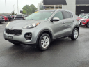 2019 Kia Sportage LX at Generation Kia