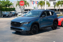 Thumbnail image of 2024 Mazda CX-5 at Brickell Mazda