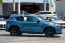 Thumbnail image of 2024 Mazda CX-5 at Brickell Mazda